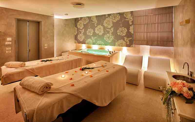 Espace Spa du Parimis