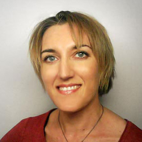 Leslie Pouzadoux - Une Touche de Web - Paris 20